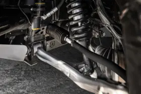 45212 ICON Tie Rod Kit Ford Bronco #3