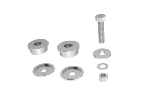 614526 ICON Toyta Dj Retrofit Kit Toyota Tacoma 4RUNNER