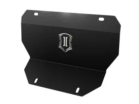 77202 ICON Front Splash Guard Kit Gm
