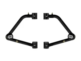78660DJ ICON Tubular Uca Dj Pro Kit Gmc Chevrolet Canyon