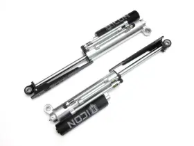 95205 ICON Rear Shocks Ford Raptor #2