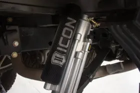 95205 ICON Rear Shocks Ford Raptor #3