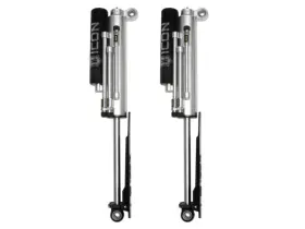 95205 ICON Rear Shocks Ford Raptor