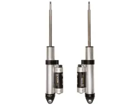 ICO217705CP ICON Performance Rear Shocks Vs Cdcv 2500 Ram