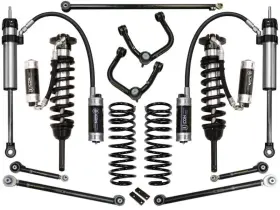 ICOK53057T ICON Suspension Tubular Uc Fj Toyota 4RUNNER