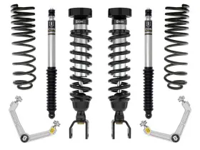 K213112 ICON Suspension 1500 Dynamics Ram