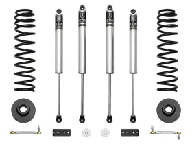 K22101 ICON Gladiator Jt Suspension Jeep