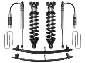 K53012 ICON Lift Suspension Kit