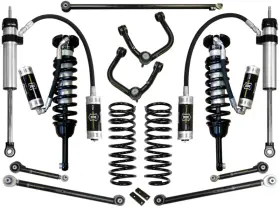 K53066T ICON Suspension Fj Toyota Cruiser 4RUNNER