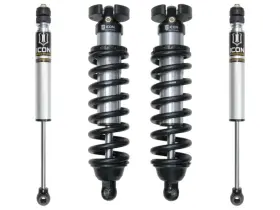 Icon K53131 Stage 1 Suspension System For 1996-2002 Toyota 4runner Fits 3rd Gen