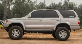 K53134 ICON Suspension Lift Kit Dynamics 4RUNNER #2