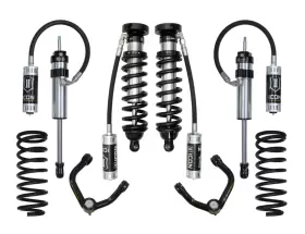 K53134 ICON Suspension Lift Kit Dynamics 4RUNNER