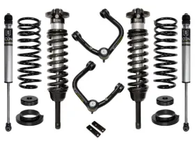 K53172T ICON Suspension GX470 Lexus