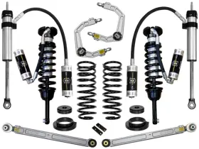 K53175 ICON Suspension Billet Control GX470 Lexus