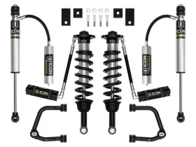 K53196T ICON Suspension Tubular Toyota Tundra