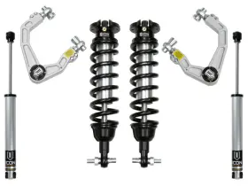 K93202 ICON Suspension Billet Uca Ford Ranger
