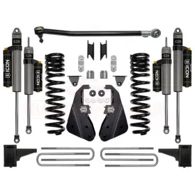 L41713048 ICON Lift Diesel Kit F-250 4WD Ford