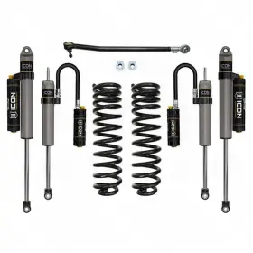 L41713094 ICON Lift Diesel Kit F-350 4WD Ford