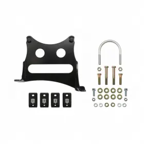 L41713135 ICON Dual Steering Stabilizer Bracket Kit F-350 4WD