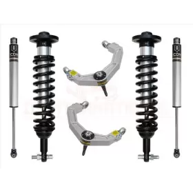 L41713258 ICON Lift Billet Ucas Kit F-150 2WD Ford