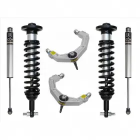 L41713289 ICON Lift Billet Ucas Kit F-150 2WD Ford