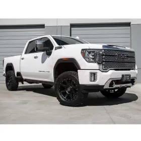 L5557216 ICON Lift Tubular Kit 2500HD Chevy Silverado #3