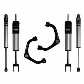 L5557265 ICON Lift Tubular Kit Chevy Silverado