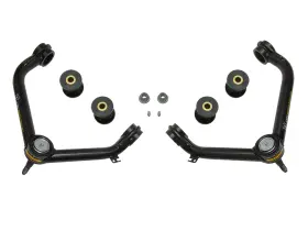 218550DJ ICON VEHICLE DYNAMICS Up Tubular Uca Dj Kit 1500 Ram