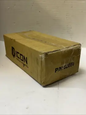 52050 ICON VEHICLE DYNAMICS Bolt Kit