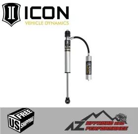 56518R ICON VEHICLE DYNAMICS Lift Remote Reservoir Rear Shock