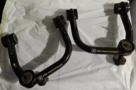 58450DJ ICON VEHICLE DYNAMICS Uca Tubular Delta Joint Upper #2