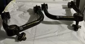 58450DJ ICON VEHICLE DYNAMICS Uca Tubular Delta Joint Upper