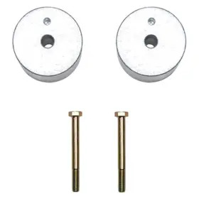95226 ICON VEHICLE DYNAMICS Rear Bump Spacer Kit F-150 Ford
