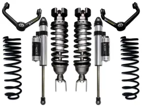 K213005 ICON VEHICLE DYNAMICS Lift Suspension 1500 4WD Ram