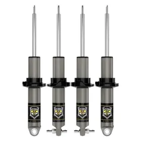 K40001 ICON VEHICLE DYNAMICS Front Rear Suspension Lift Kit
