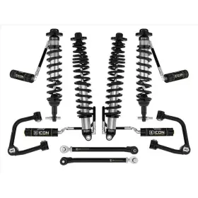 K40005T ICON VEHICLE DYNAMICS Lift