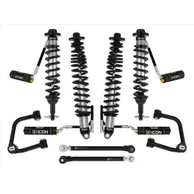 K40006T ICON VEHICLE DYNAMICS Lift
