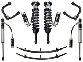 K53004T ICON VEHICLE DYNAMICS Lift Suspension Tacoma
