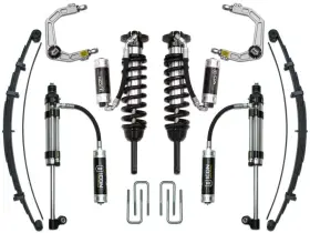 K53010 ICON VEHICLE DYNAMICS Suspension Tacoma