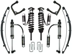 K53010T ICON VEHICLE DYNAMICS Stg Toyota Tacoma