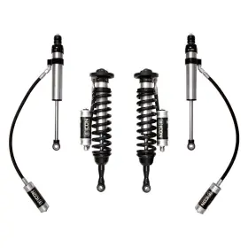 K53072 ICON VEHICLE DYNAMICS Land Suspension Lift Front Kit