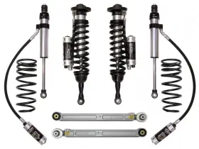 K53074 ICON VEHICLE DYNAMICS Land Lift Suspension 200 Toyota