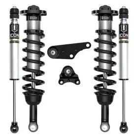 K53291 ICON VEHICLE DYNAMICS Suspension Lift Front Kit Toyota