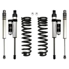 K62501 ICON VEHICLE DYNAMICS Suspension Lift Kit F-250 Ford