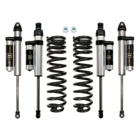 K62512 ICON VEHICLE DYNAMICS Suspension Lift Front Kit F-250