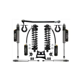 K63144 ICON VEHICLE DYNAMICS Coilover Conversion Ford