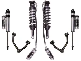 K73054 ICON VEHICLE DYNAMICS Suspension