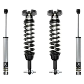 K73061 ICON VEHICLE DYNAMICS Suspension Lift Front Kit 1500