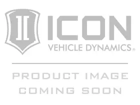 K78101 ICON VEHICLE DYNAMICS Lift Suspension 3500 2500HD Gm