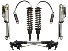 K93052 ICON VEHICLE DYNAMICS Suspension Ford Raptor